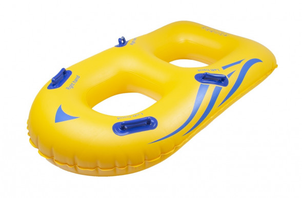 Waterpark Tube 42 Double Bullet Std&amp;quot;