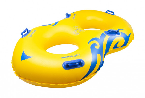 Waterpark Tube 48 Double Std&amp;quot;