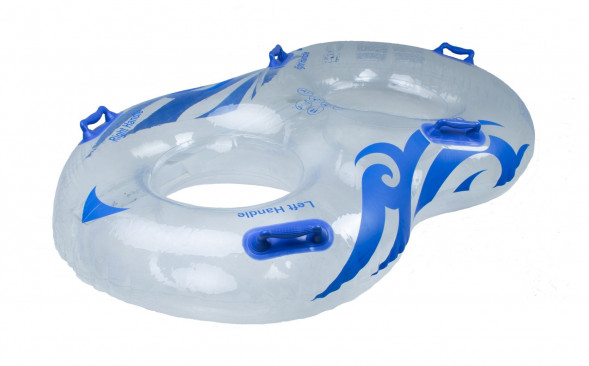 Waterpark Tube 42 Double Pro&amp;quot;